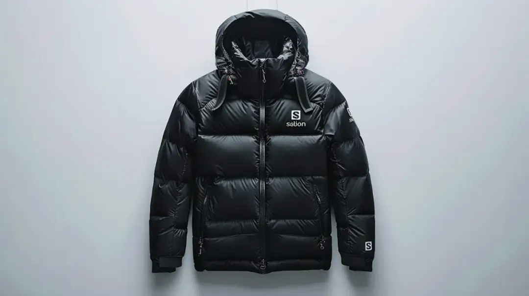 Czy kurtka męska Salomon jest warta swojej ceny zakupu?