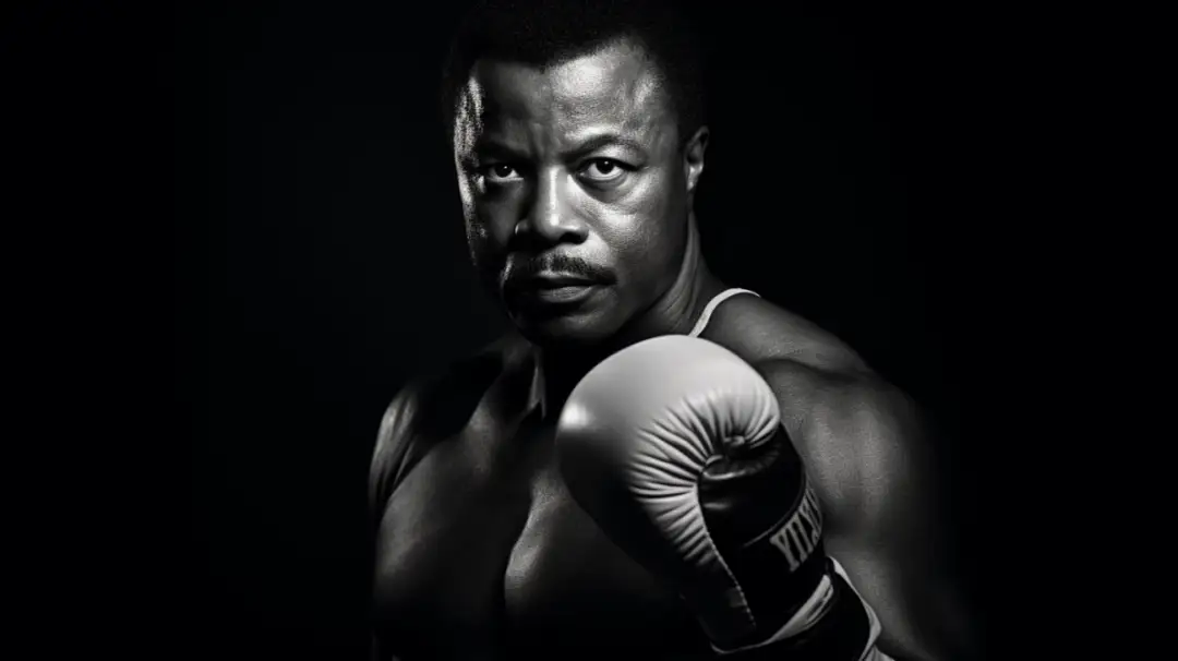 Carl weathers, apollo creed w rocky films zmarł w wieku 76 lat
