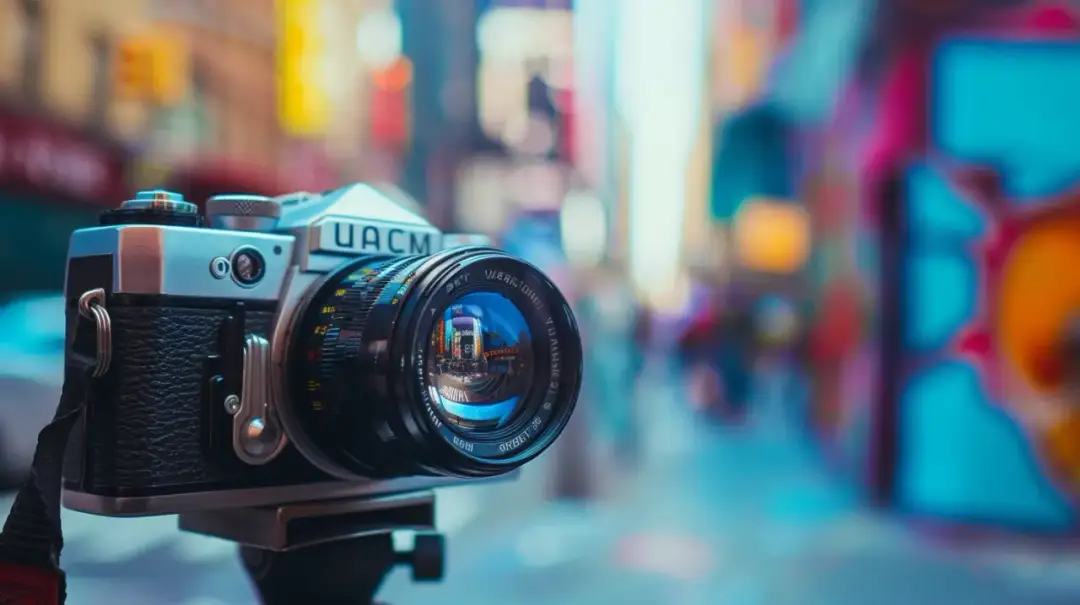 Street Foto: Jak uchwycić najlepsze momenty miejskiego życia?