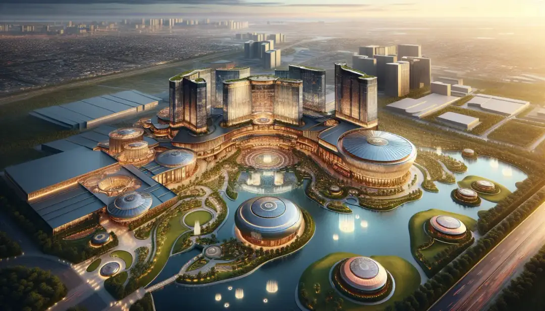 Najnowsze otwarcia kasyn na świecie i sloty online, w które musisz zagrać