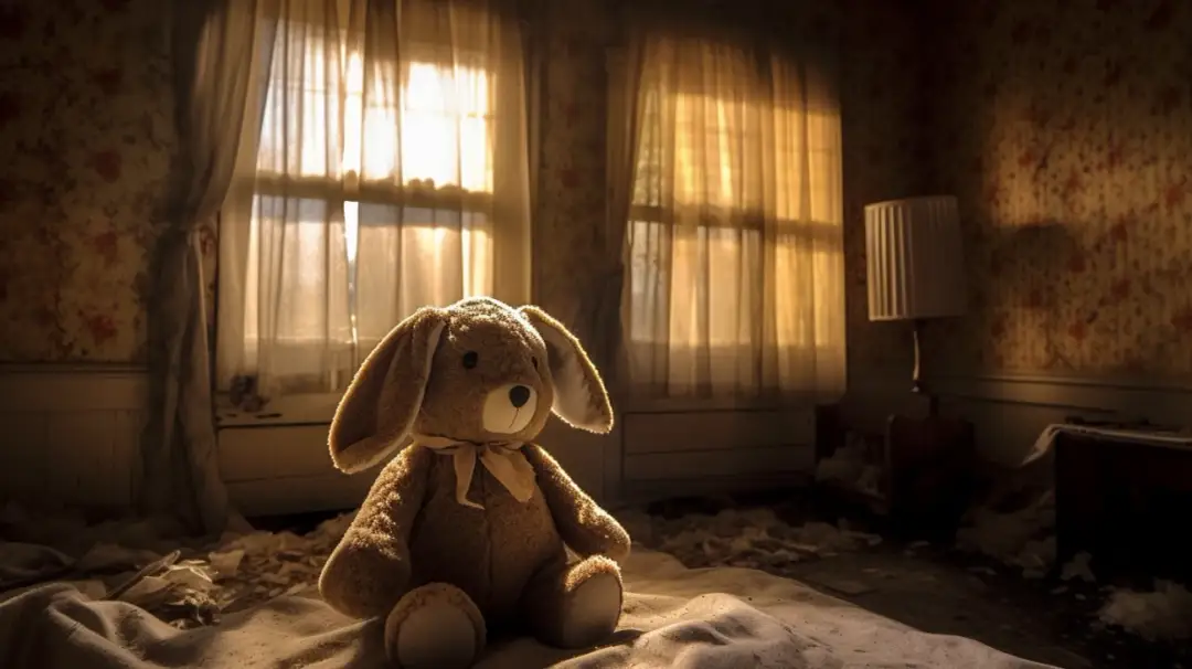 Kate McCann: Tajemnice zaginięcia Madeleine 