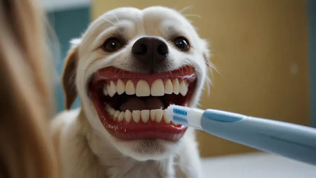 Usuwanie kamienia nazębnego u psa: korzyści, ryzyka i procedura