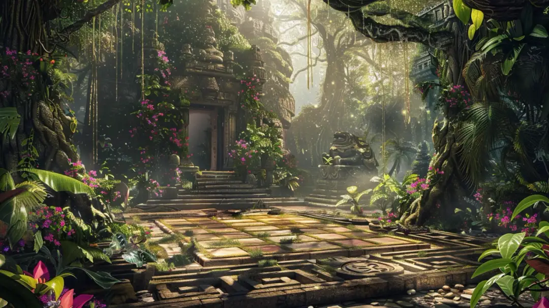 Filmy w stylu Jumanji - najlepsze produkcje przygodowe dla każdego