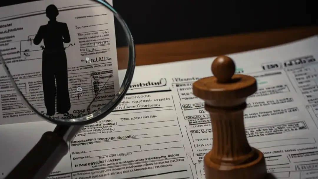 Kluczowe pytanie: wiesz kto jest administratorem danych w RODO?