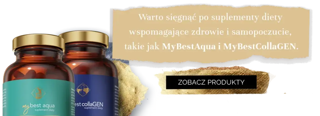 Skuteczne suplementy na menopauzę: lista najlepszych preparatów dla kobiet