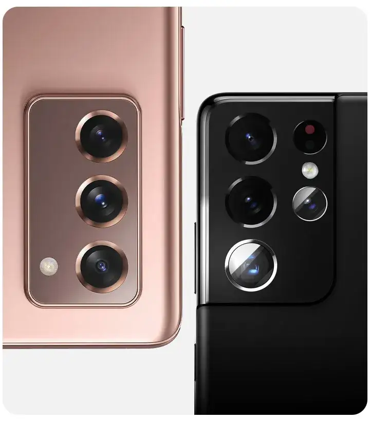 Jaki smartfon z dobrym aparatem wybrać, by nie żałować zdjęć? Porównanie i ranking