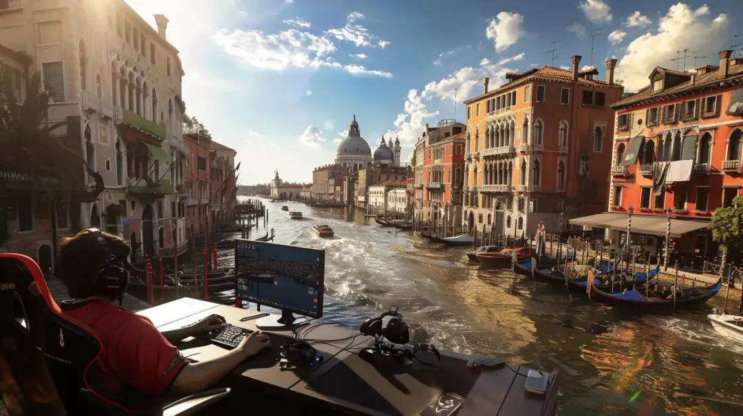 CS:GO Canals: Jak efektywnie grać na tej kontrowersyjnej mapie?