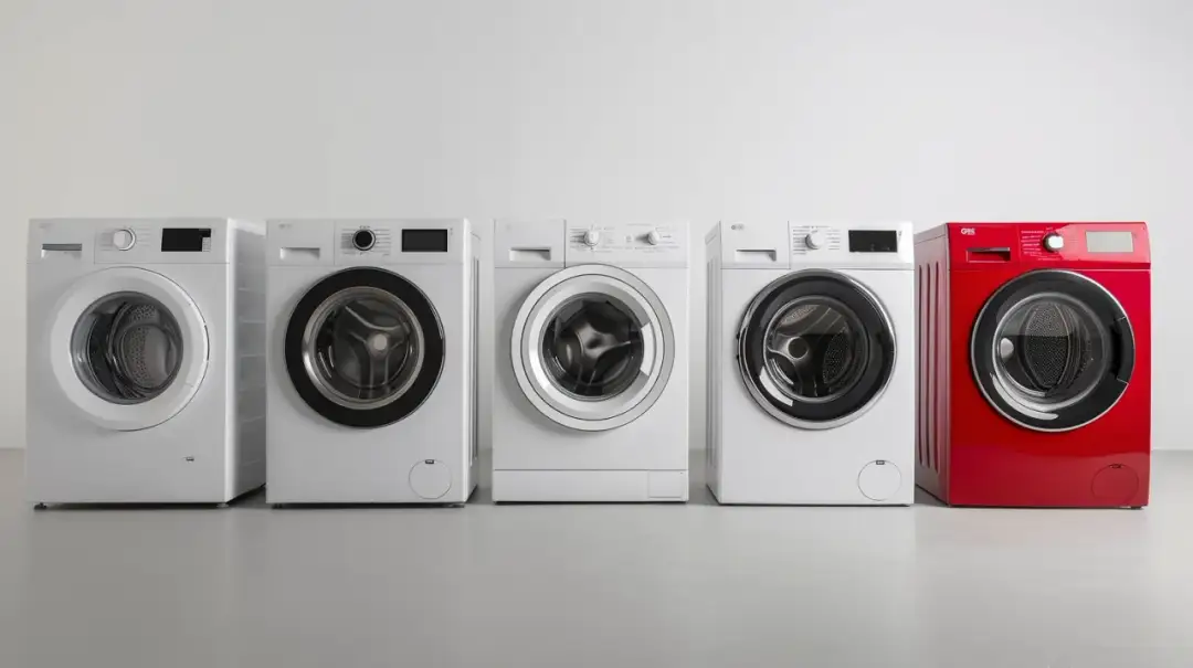 Ranking pralek do 1500 zł - które modele są najlepsze na rynku?