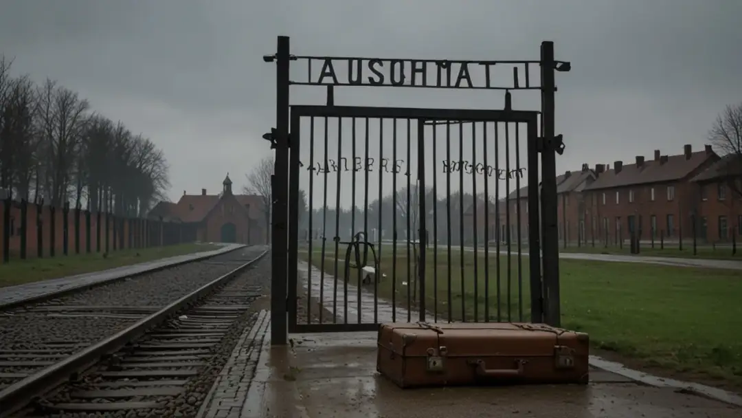 Czy Twój przodek przeżył Auschwitz? Jak można sprawdzić więźniów?