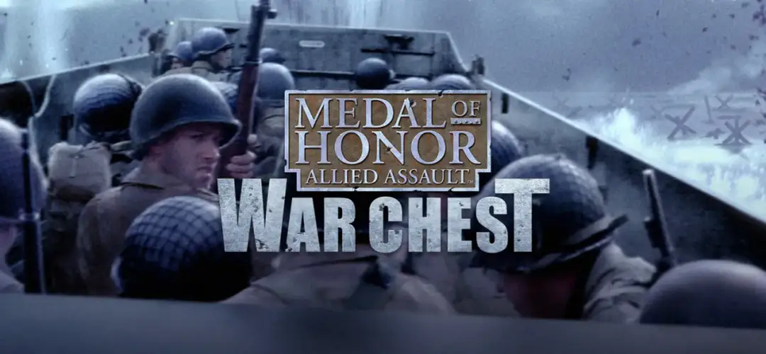 Medal of Honor Allied Assault: Jak zainstalować spolszczenie gry