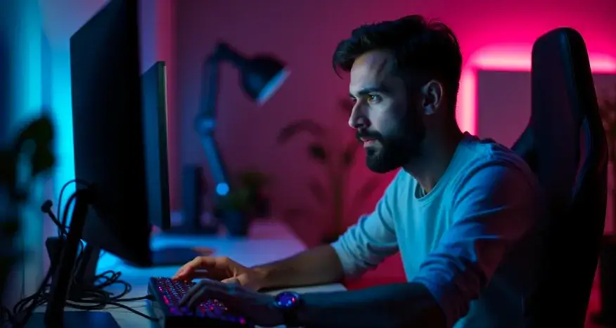 Ewolucja rozrywki w Polsce: od tradycyjnych gier do świata online