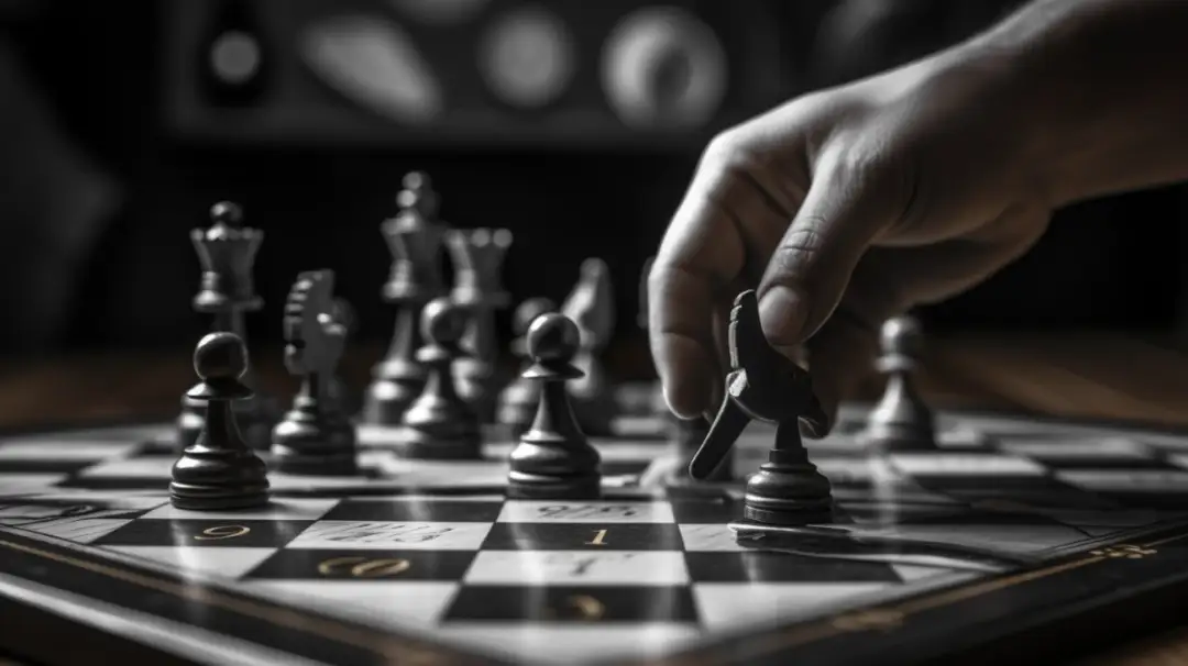 Szachy: Ruchy i strategie dla początkujących