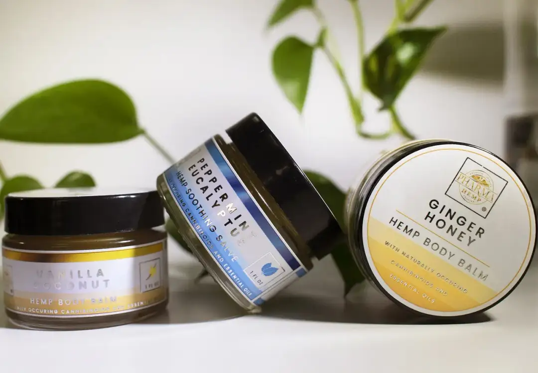 Balsam konopny na co pomaga? Zastosowania, właściwości i bezpieczeństwo