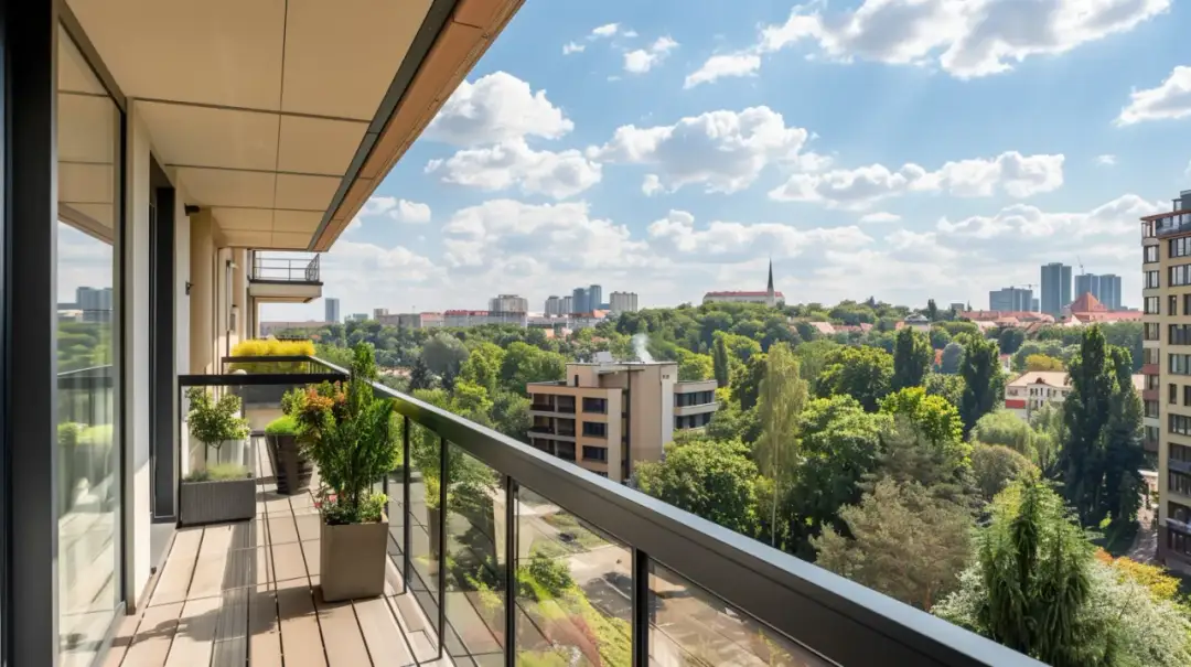 Przedwiośnie Kraków - mieszkania na sprzedaż w malowniczym Krakowie