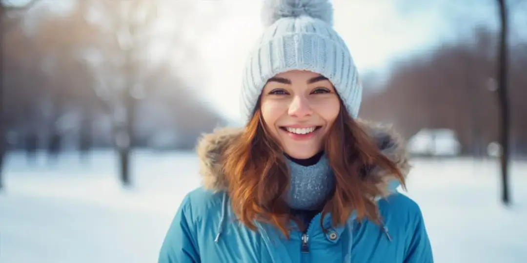 Jaki kolor czapki do niebieskiej kurtki? Wybierz idealne połączenie kolorów!