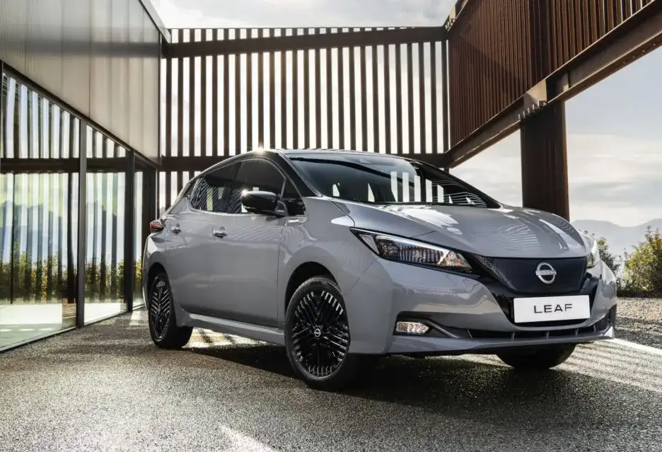 Ile kosztuje nissan leaf? Sprawdź ceny i oszczędności na zakupie