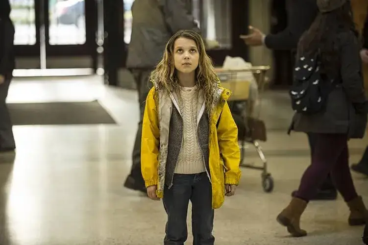 Filmy i seriale w których grała Millie Bobby Brown - co warto obejrzeć