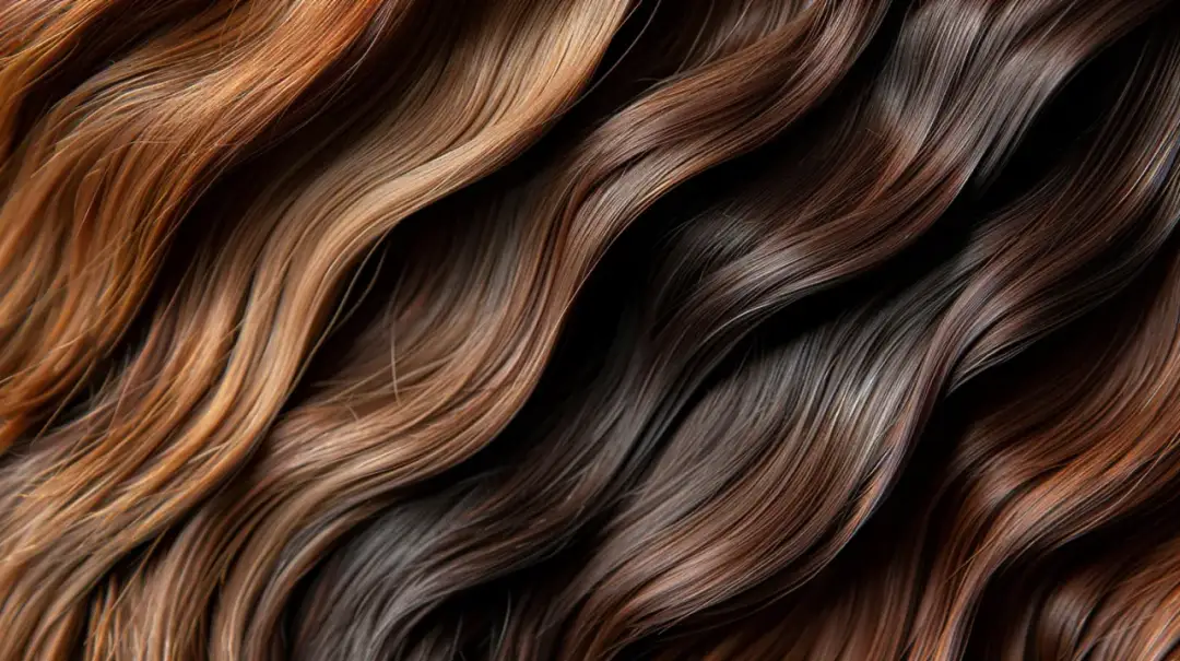 Farba brąz: Jak dobrać odcień do karnacji? Przegląd opcji