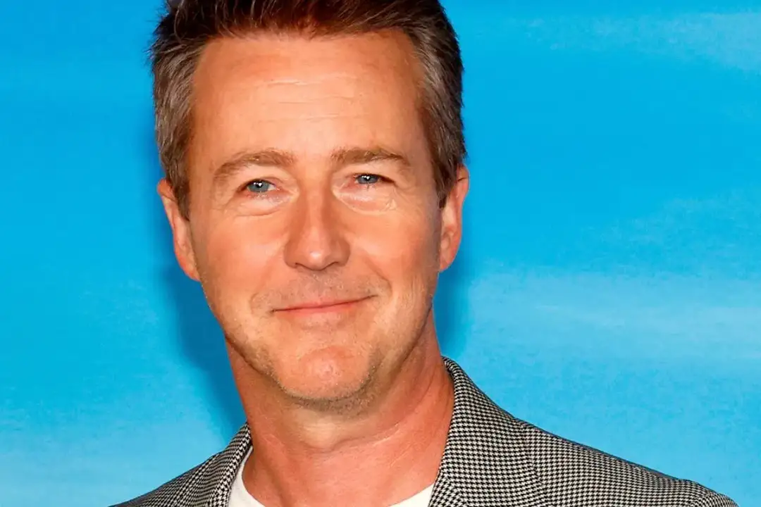 Edward Norton: najbardziej wszechstronny aktor Hollywood wszech czasów
