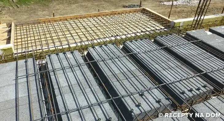 Zbrojenie balkonu: Praktyczne rysunki i schematy konstrukcyjne