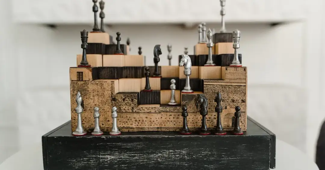 Czy Bartosz Rudecki to klucz do sukcesu polskich szachów? Analiza