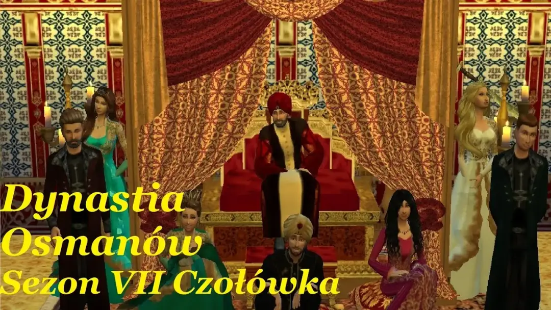 Dynastia osmańska: historia, upadek i wpływ na świat, który zmienił wszystko