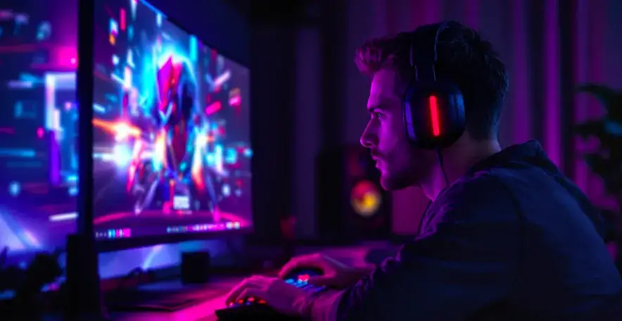 Czy gry losowe to grzech? Debata między religią a rozrywkami online