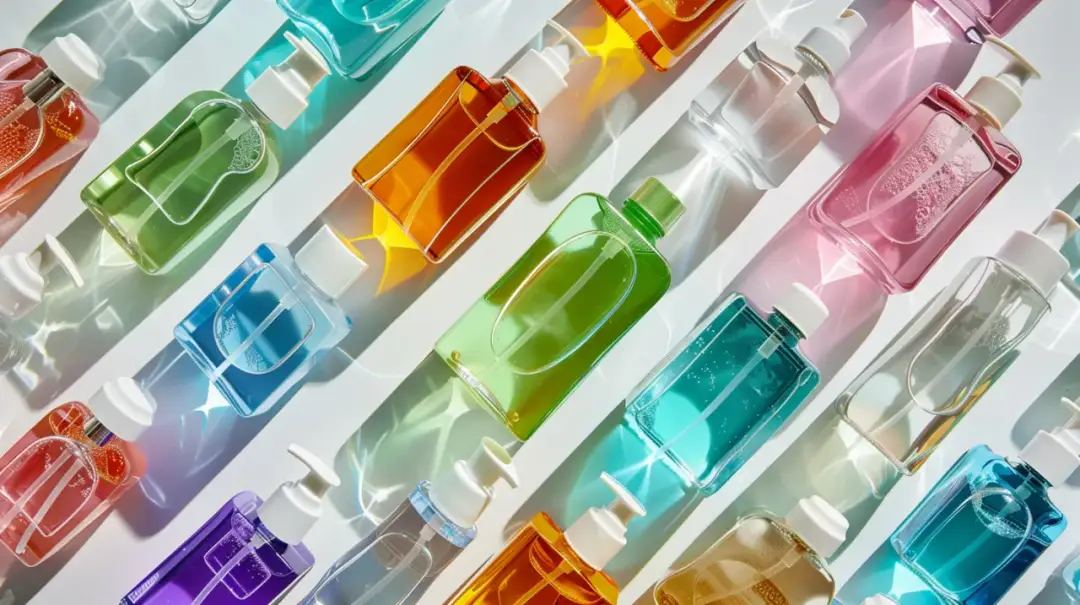 Płyn do dezynfekcji rąk: jak wybrać najlepszy? Porównanie topowych marek