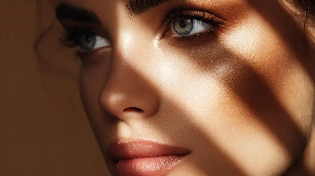 Odkryj świat kosmetyków: bronzery do twarzy i ich wpływ na makijaż