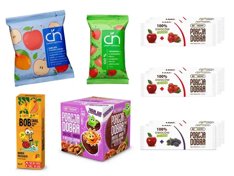 Gdzie kupić przekąski Bob Snail? Sprawdź najlepsze oferty teraz