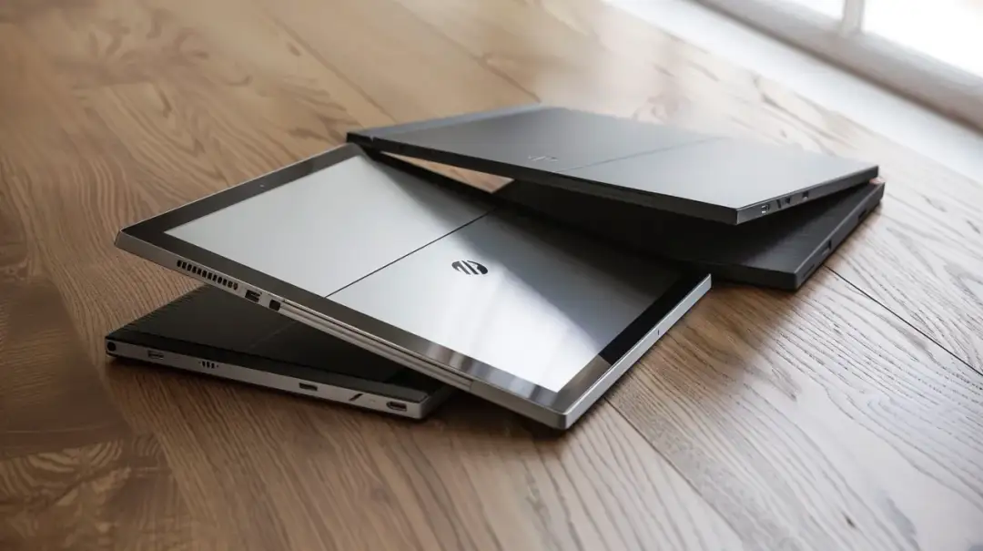 Tablety HP Elite - Który model HP Elite X2 jest najlepszy dla profesjonalistów?