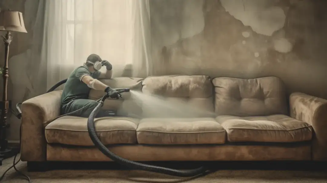 Jak usunąć pył po gładzi z podłogi - skuteczne metody i porady