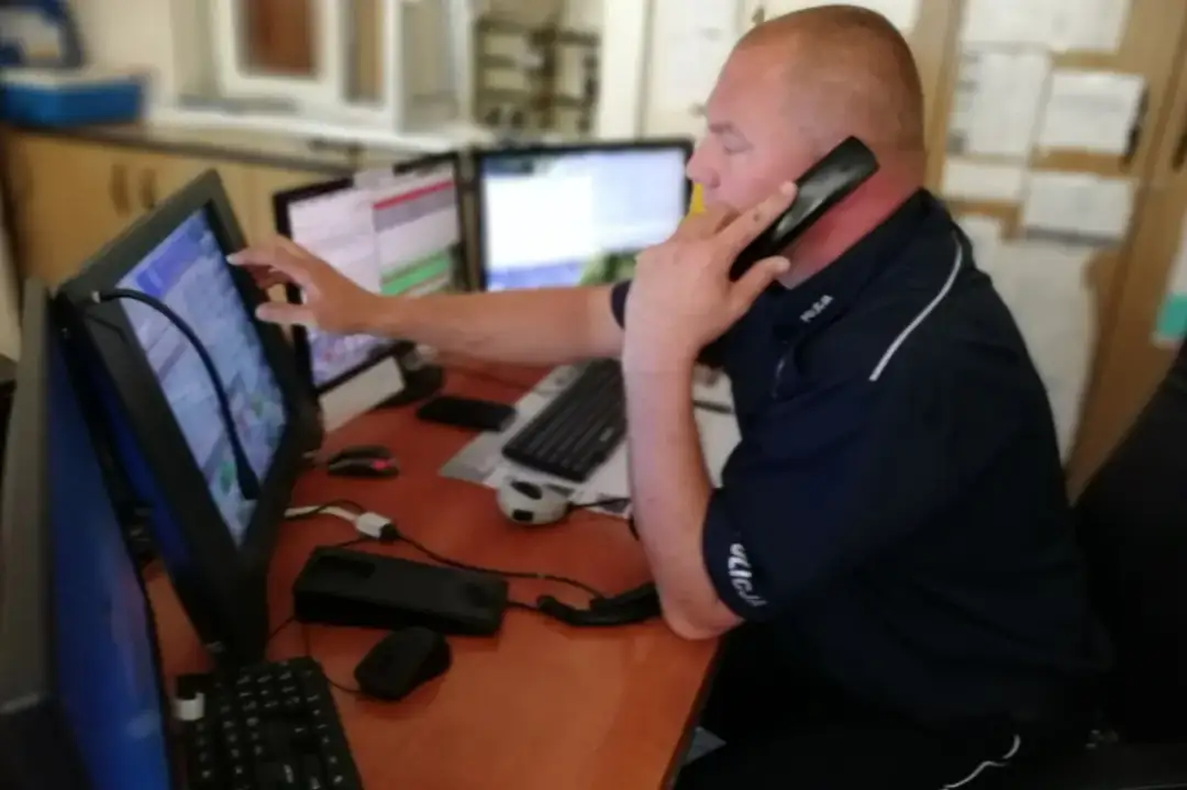 Policja, pogotowie, straż pożarna – jakie mają role w kryzysie?