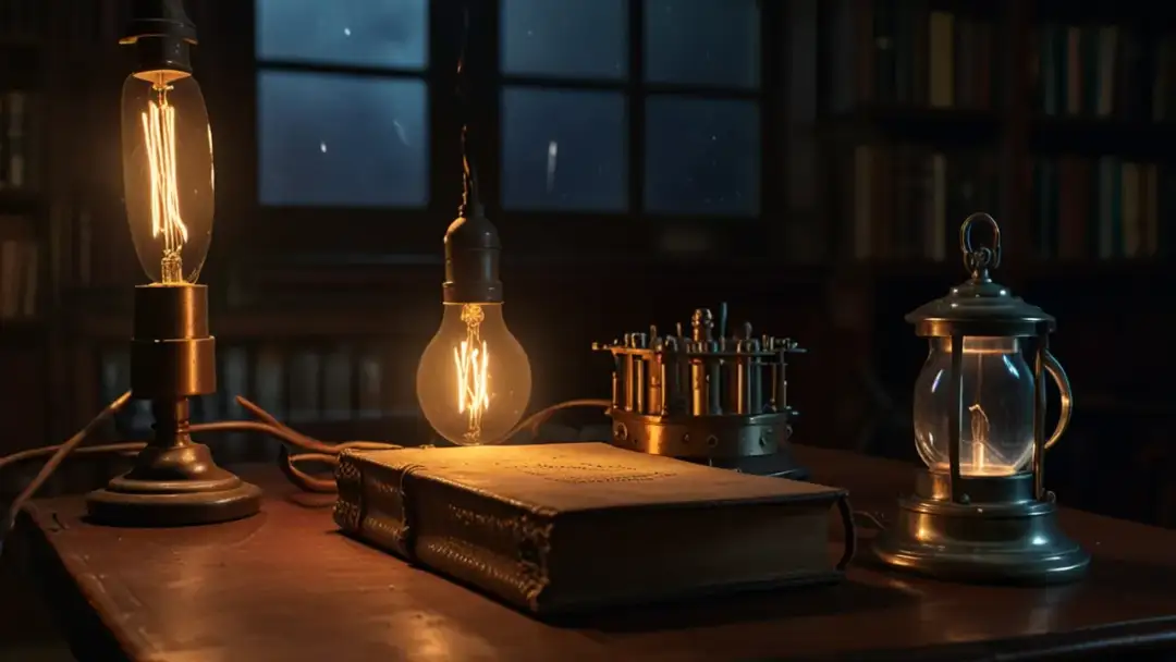 Kto wynalazł elektryczność? Historia przełomowego odkrycia