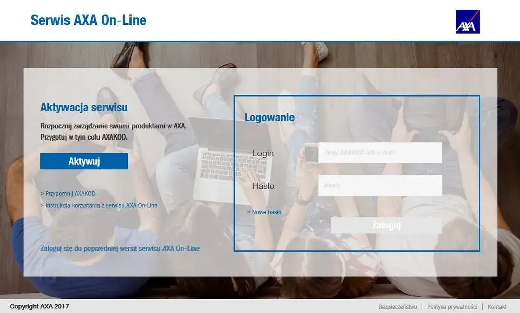 AXA Inwestycje Kontakt: Szybka Pomoc i Informacje dla Klientów