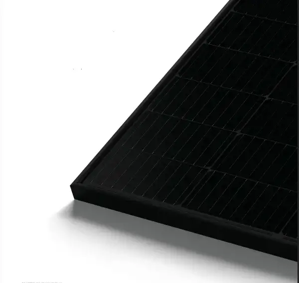 Panele fotowoltaiczne LONGi: wydajność i jakość w energii solarnej