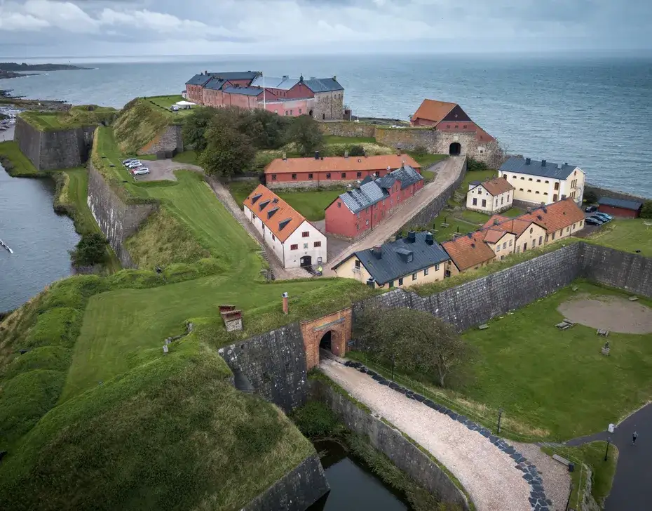 Południowa Szwecja: 10 fascynujących atrakcji, które musisz zobaczyć