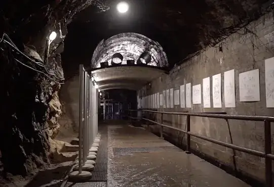 Tajemnice bunkrów Hitlera w Dolnym Śląsku – co skrywają Riese?