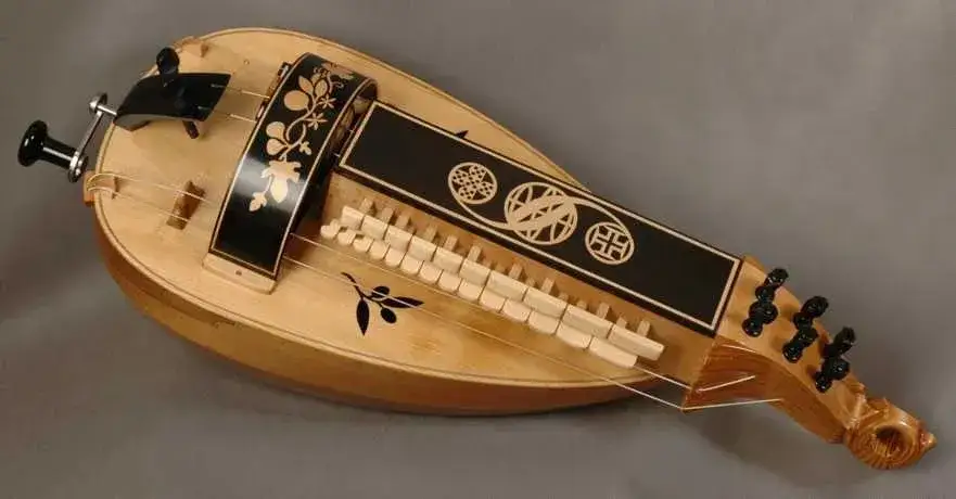 Fascynująca prawda o tym ile strun ma lutnia - poznaj rodzaje i typy