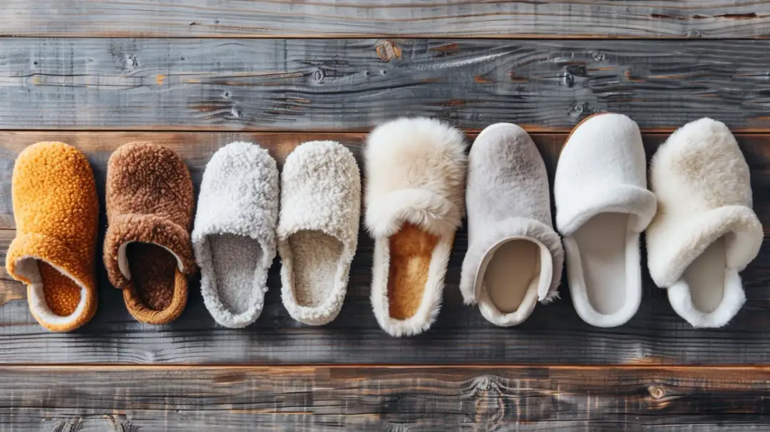 Kapcie z białą podeszwą - stylowe i praktyczne obuwie na co dzień