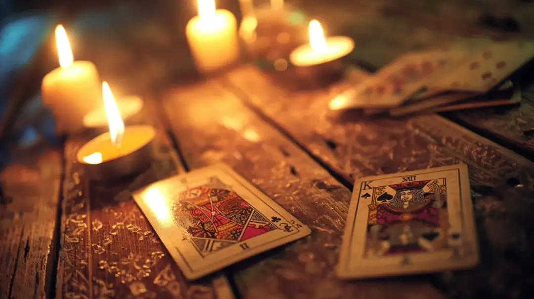 Wróżenie z kart klasycznych: tajniki sztuki przepowiadania