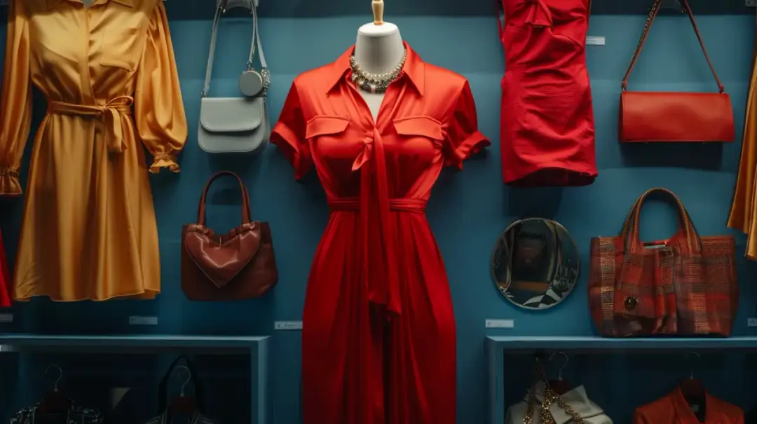 Czerwona bluzka wieczorowa: Oto 5 stylizacji, które olśnią każdego