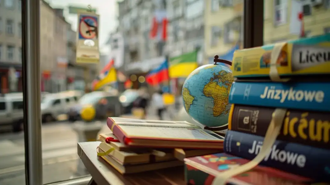 Liceum językowe Warszawa: Co powinieneś wiedzieć o tej szkole?