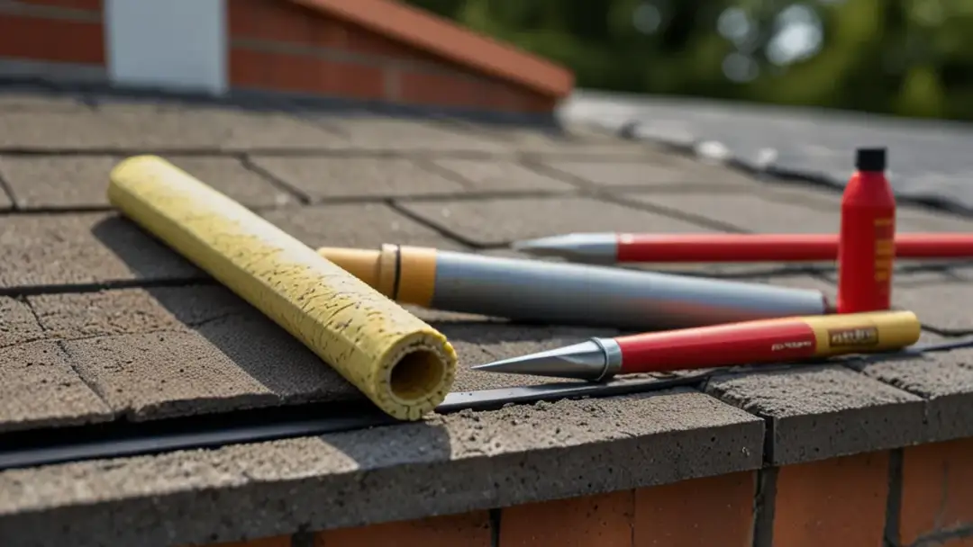 Jak obrobić komin systemowy: Najlepsze techniki i porady