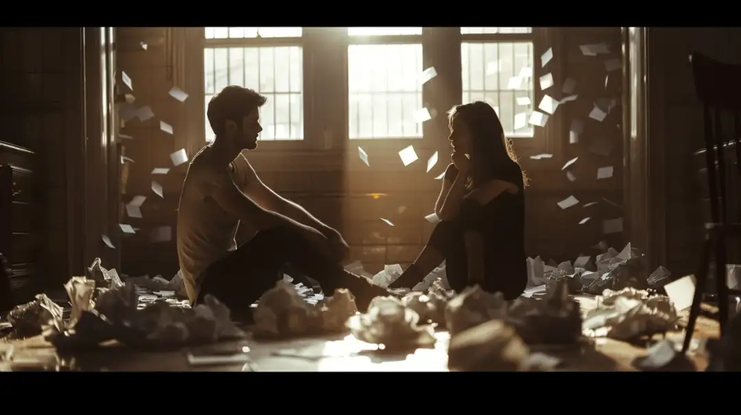 Bierna agresja w związku: Jak sobie radzić z pasywną agresją?