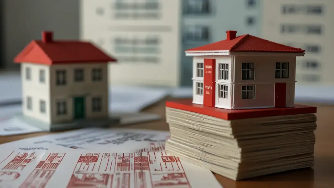  Jakie dokumenty potrzebne do kredytu hipotecznego? Sprawdź listę niezbędnych papierów do wniosku