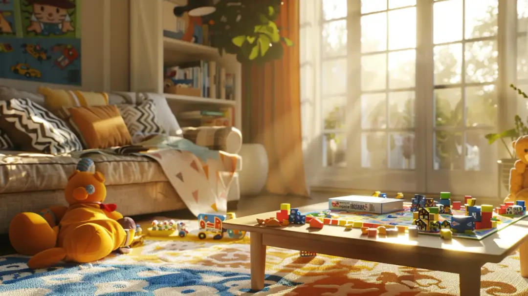 Edukacyjne planszówki dla 7-latków - zabawa dla całej rodziny