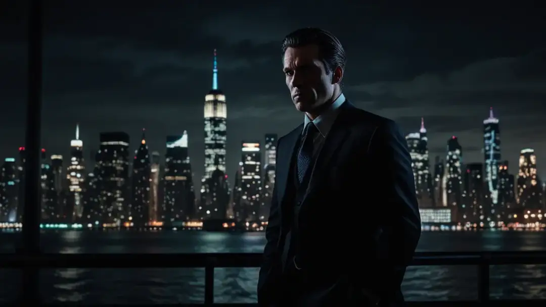 Gotti na Filmweb: Kontrowersyjna biografia mafijnego bossa