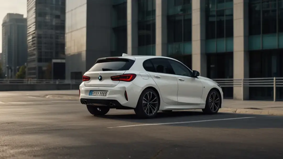 Najtańsze BMW – opinie o najbardziej ekonomicznych wersjach