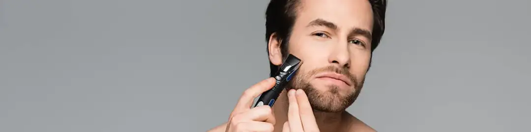 Najlepsze maszynki do stylizacji brody - wybierz idealny model dla siebie